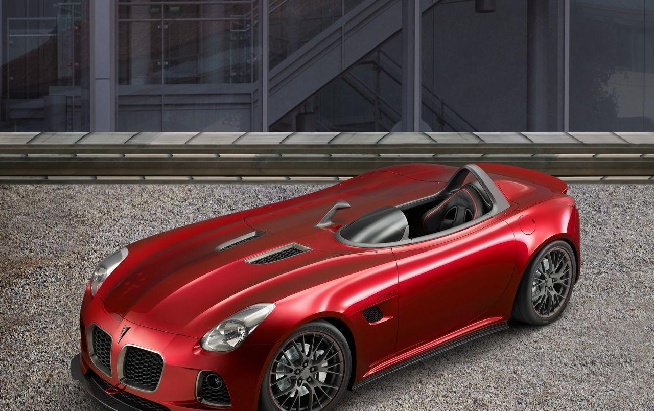 1280x804 Pontiac Solstice wallpaper. Pontiac Solstice