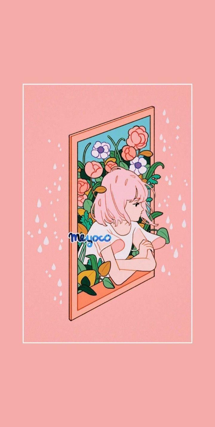 Meyoco Wallpapers - Top Free Meyoco Backgrounds - WallpaperAccess