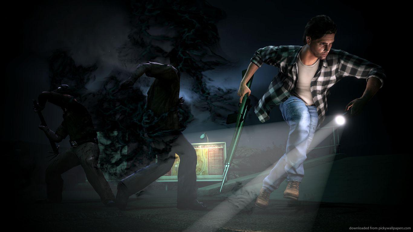 1366x768 High Quality Image of Escape in Awesome Collection, BsnSCB