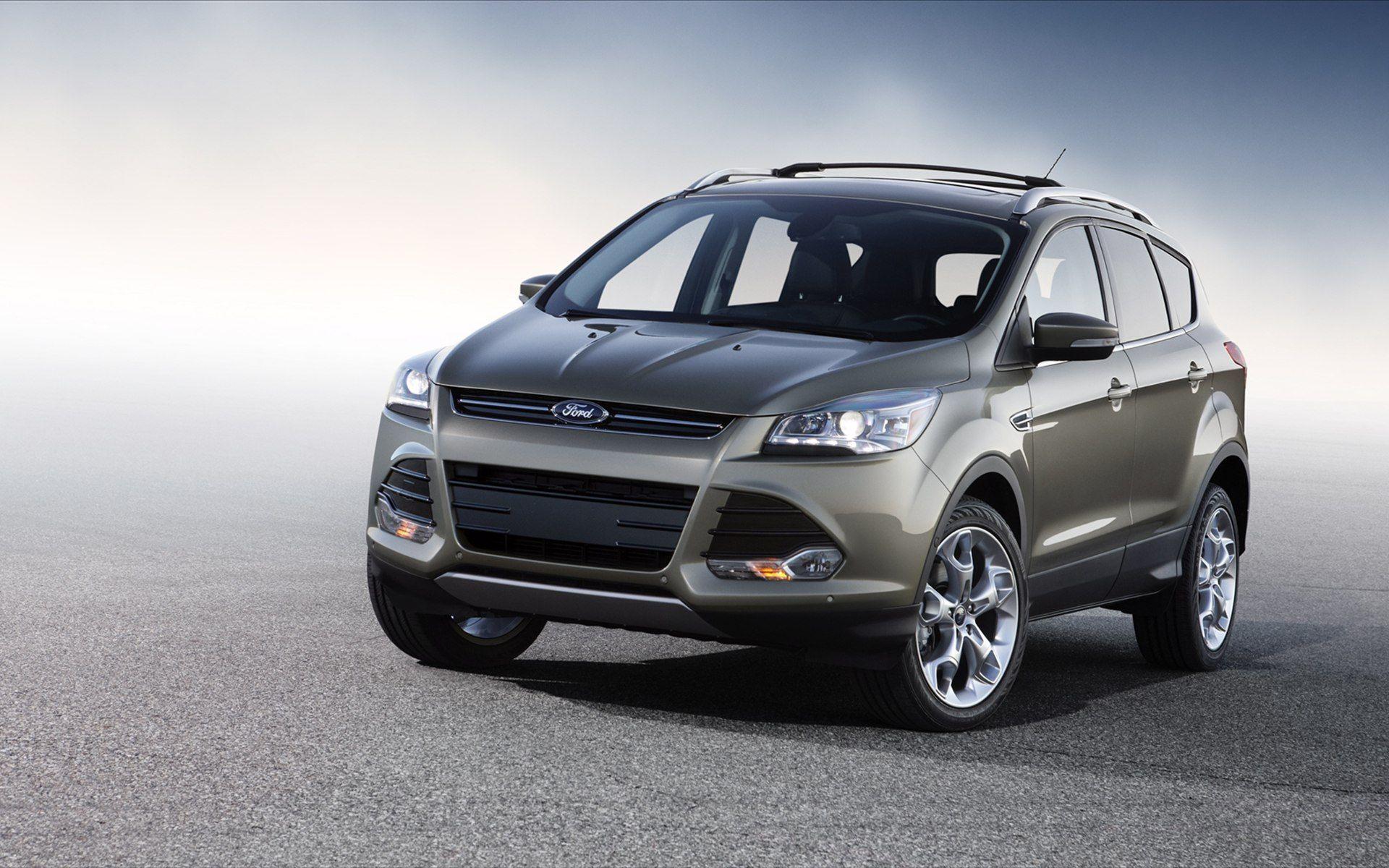 Ford Escape Wallpapers Top Free Ford Escape Backgrounds Wallpaperaccess
