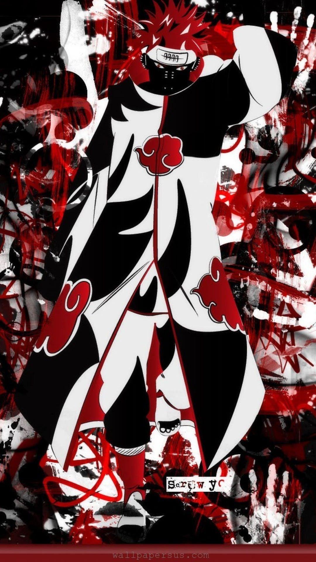 1080x1920 Akatsuki Wallpaper iPhone Akatsuki Wallpaper iPhone Akatsuki Wallpaper HD HD Wallpaper