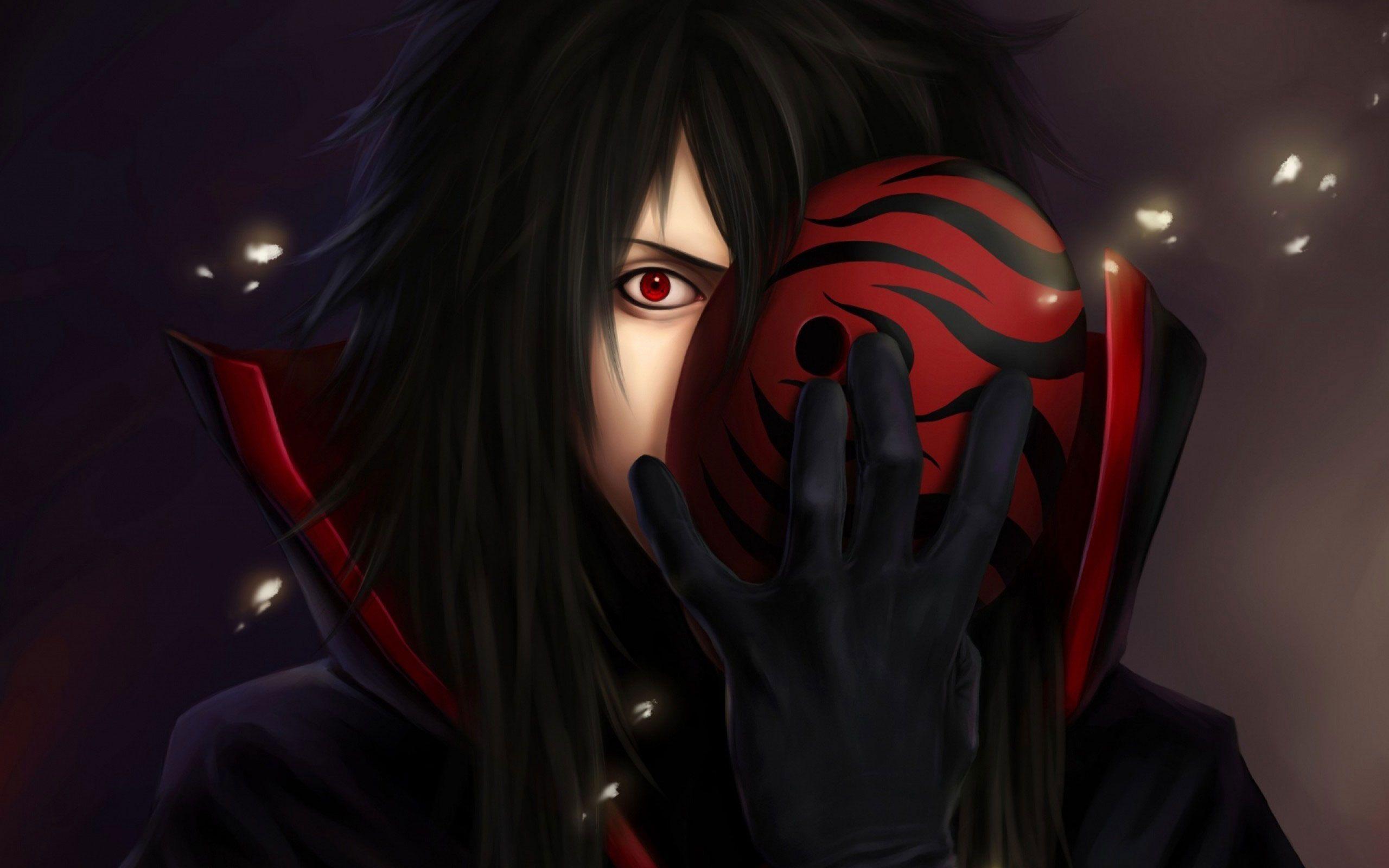 2560x1600 Akatsuki Wallpaper HD
