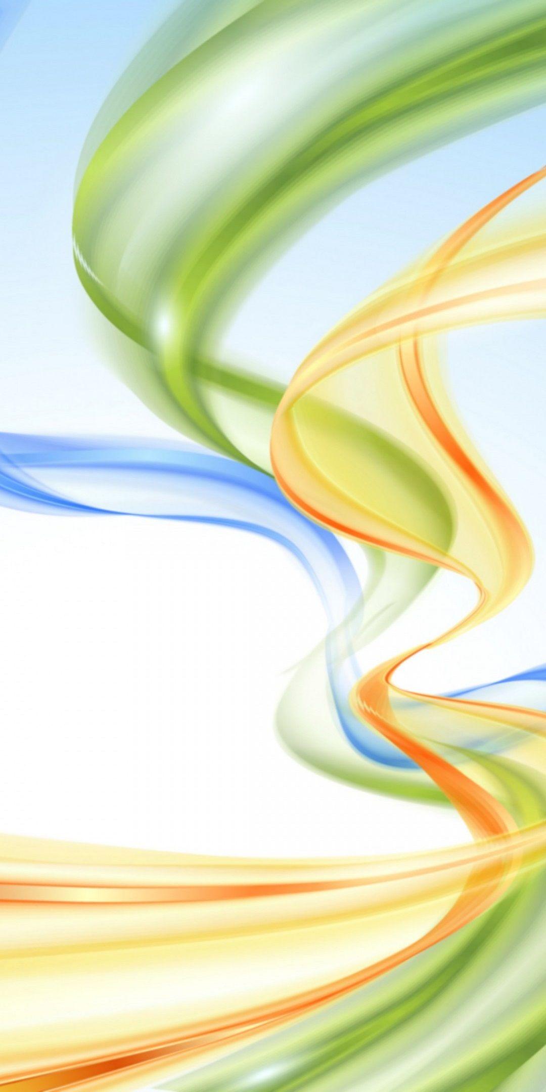 1080x2160 Xiaomi Redmi 5 Pro Stock Wallpaper HD