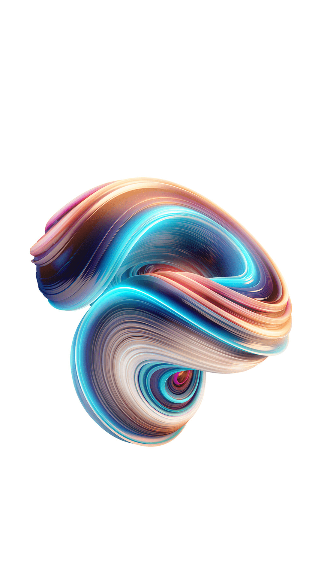 1080x1920 Download MIUI 9 Stock Wallpaper