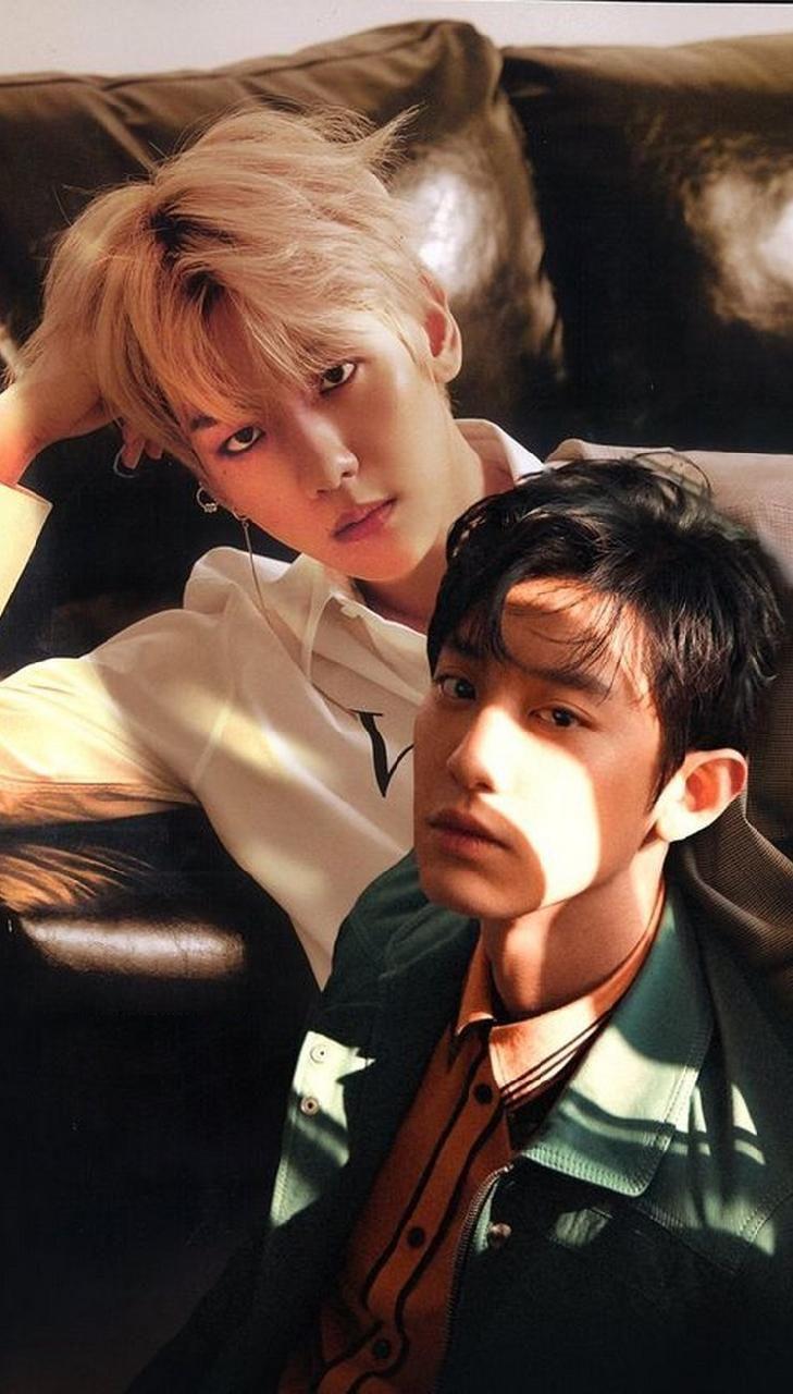 729x1280 Download EXO ChanBaek Wallpaper by Amalia_vol now. Browse millions of popular baekhyun Wallpaper and Ringtones. Exo chanbaek, Chanbaek, Exo