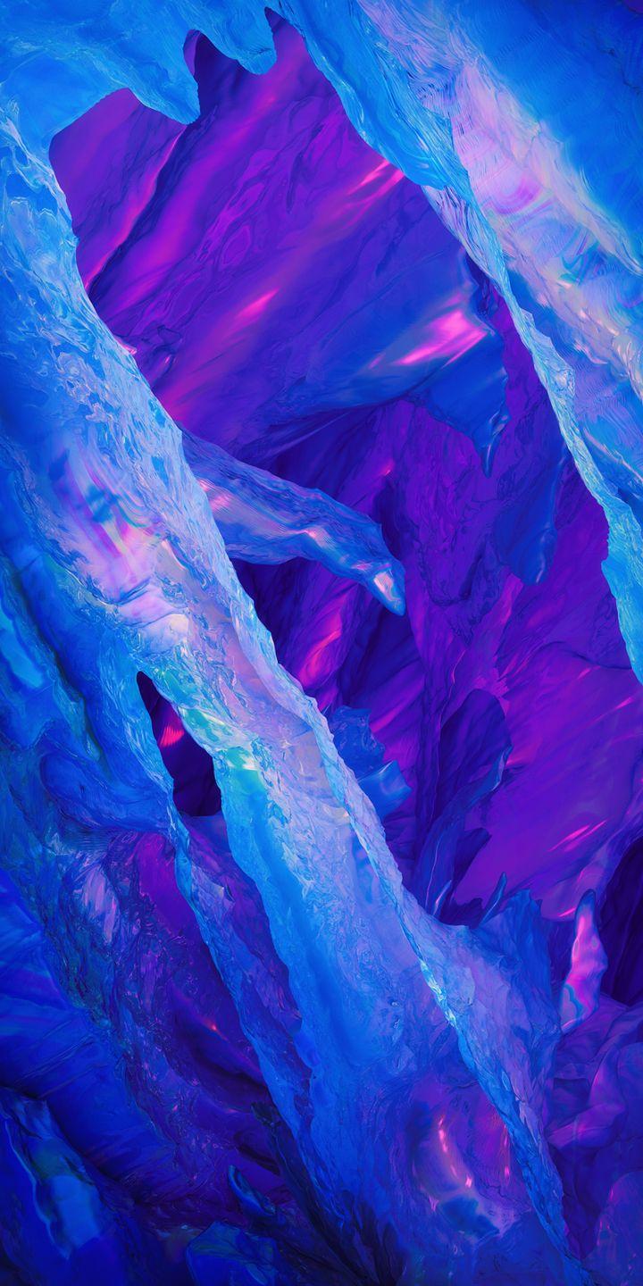 720x1440 Xiaomi Redmi 5 Background with Abstract Blue 3D Wallpaper Wallpaper. Wallpaper Download. High Resolution Wallpaper