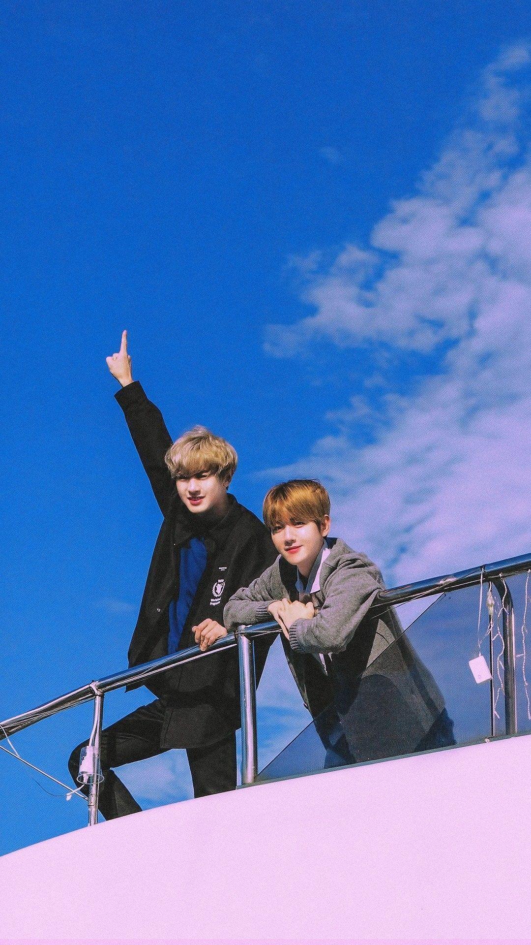 1080x1920 Chanbaek ideas. chanbaek, baekyeol, exo chanbaek