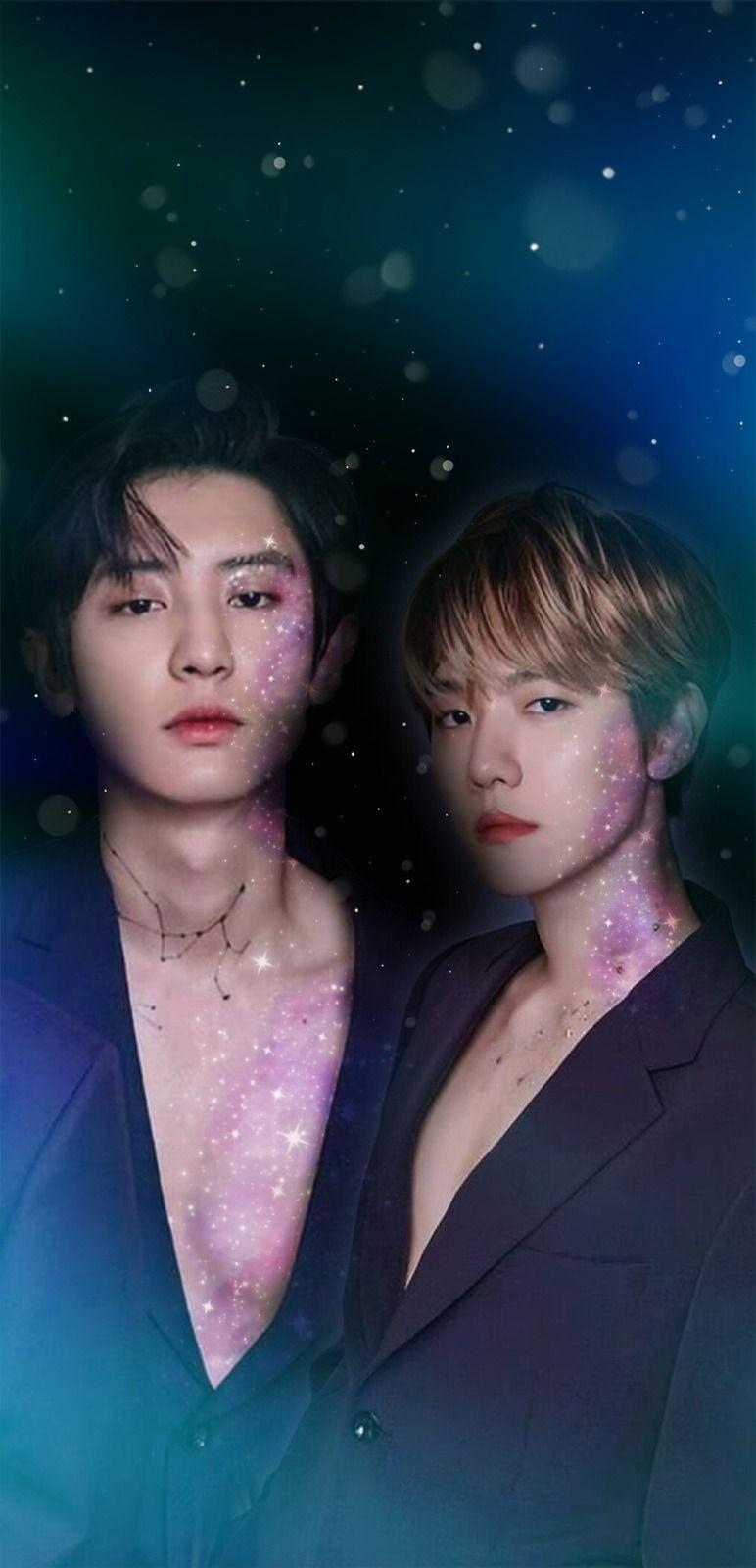 772x1600 Chibiyeollie