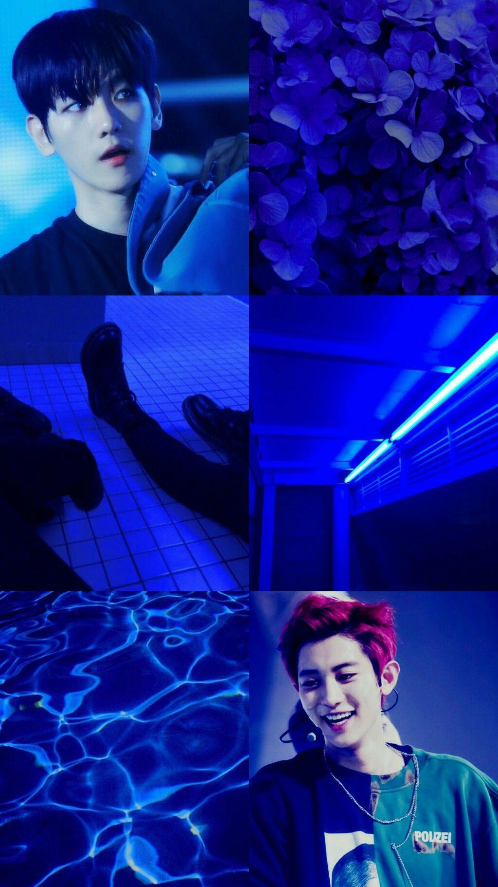 1024x1821 Chanbaek wallpaper chanyeol and baekhyun lockscreen