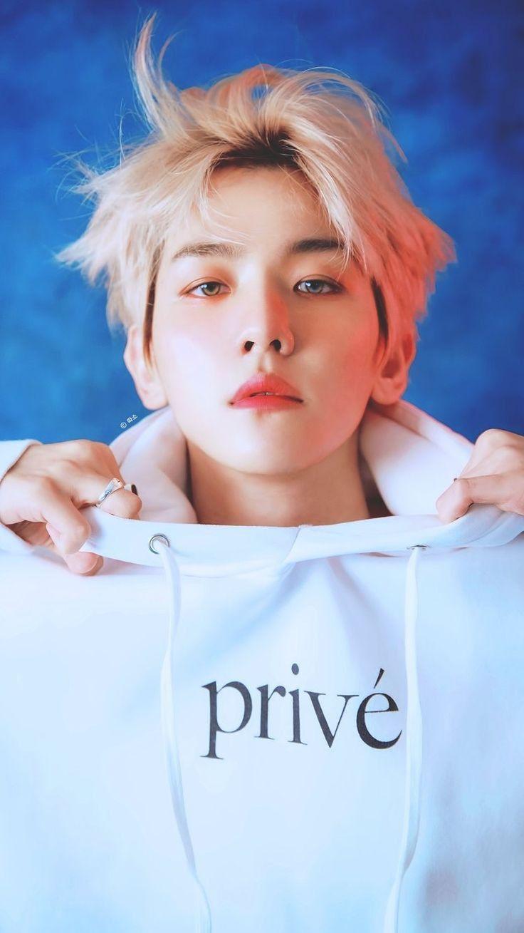 736x1309 Exo Baekhyun Wallpaper