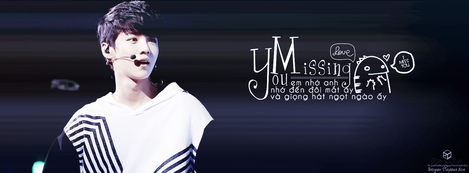 1600x593 Exo Quotes Luhan. QuotesGram Quotes
