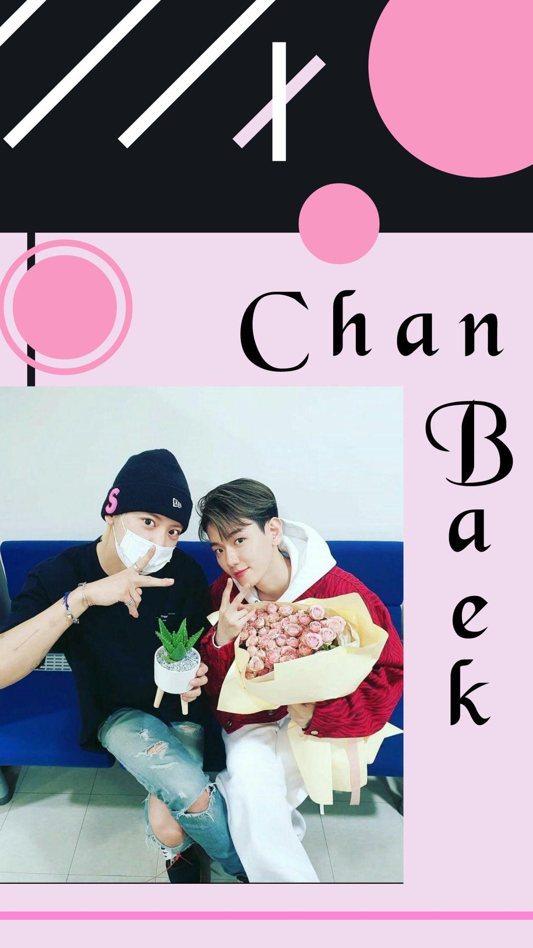 1080x1920 lockscreens Chanyeol Tumblr posts