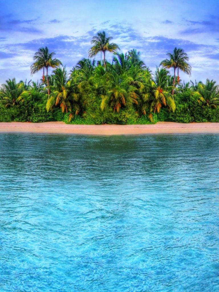 Tropical iPad Wallpapers - Top Free Tropical iPad Backgrounds ...