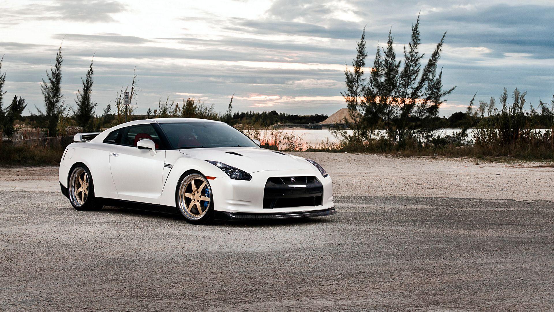 1920x1080 Best wallpaper of nissan gtr, photo of Nissan, car Wallpaper