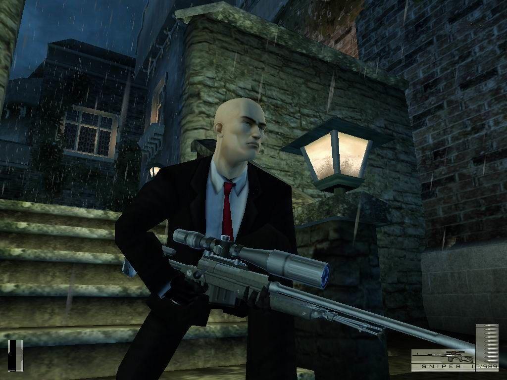1024x768 Hitman Contracts Archives One Mag
