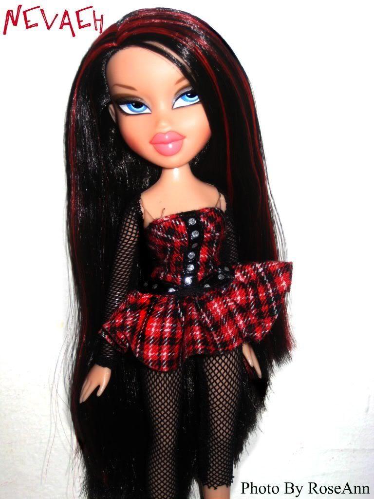 768x1024 Bratz Peyton & Nevaeh Twins Introduction and 2 single wallpaper_Bratz' Blog