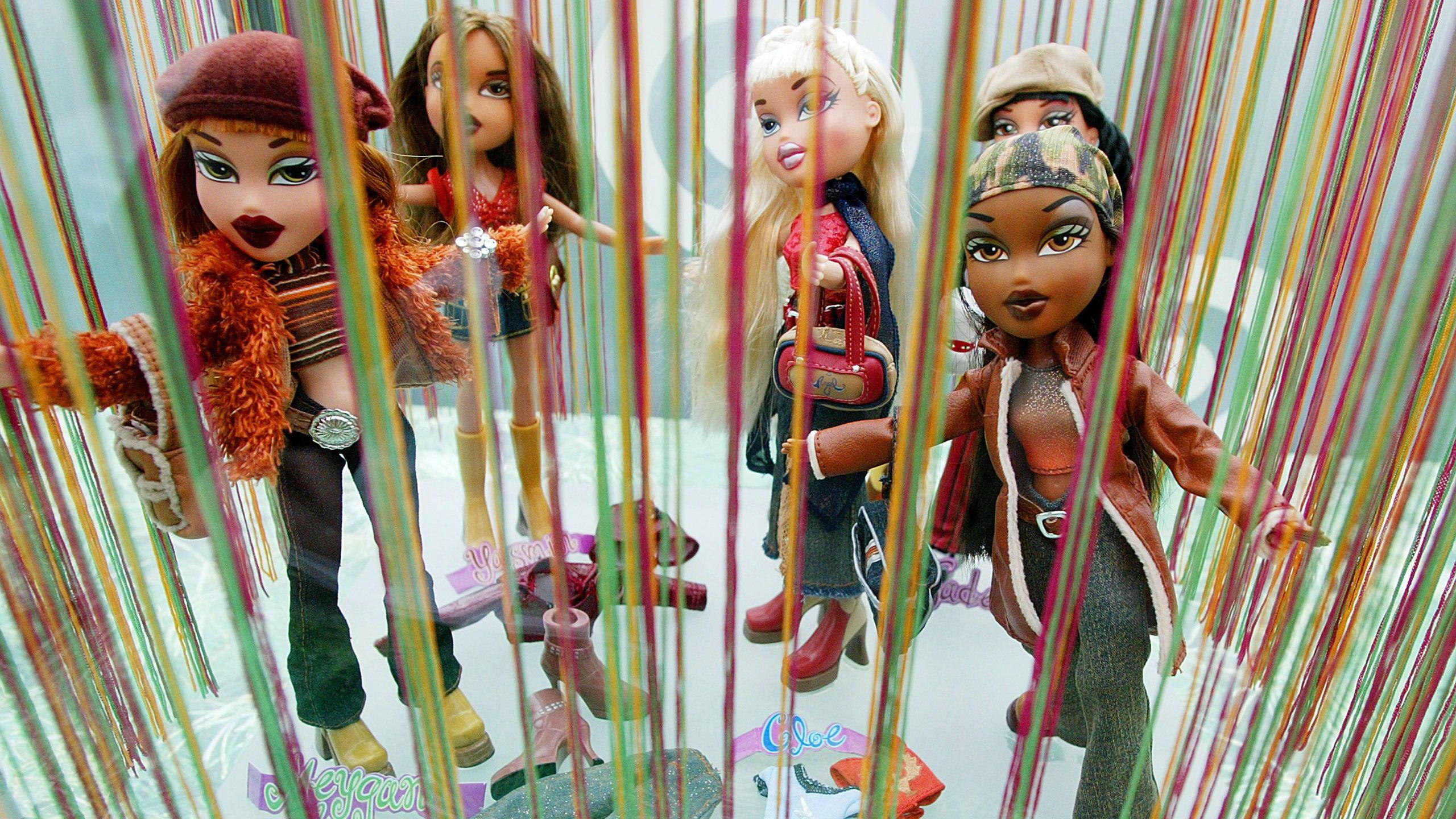 2560x1440 Bratz Dolls Released a Statement on George Floyd's Death