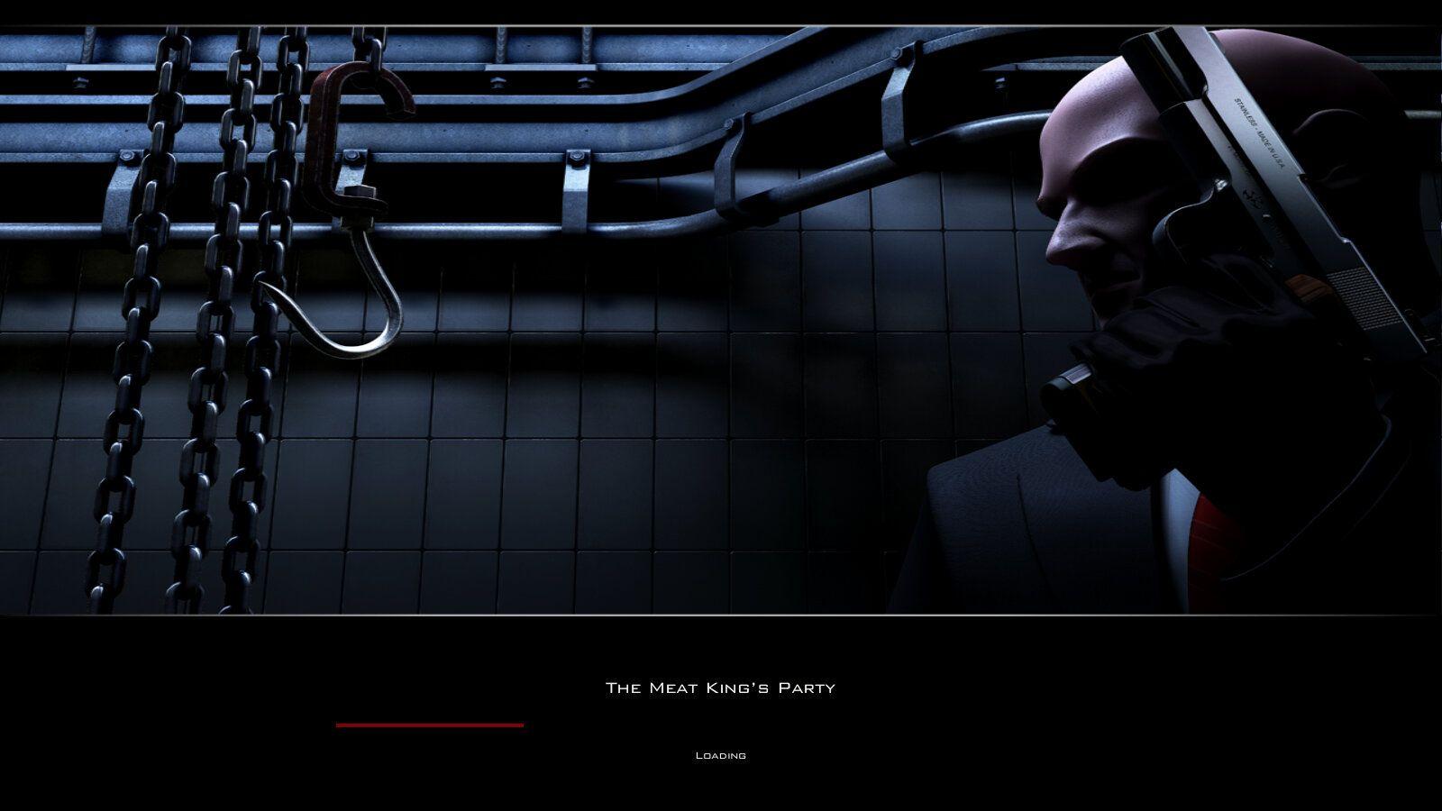 1600x900 Weekly Mission Discussion Contracts Meat King's Party