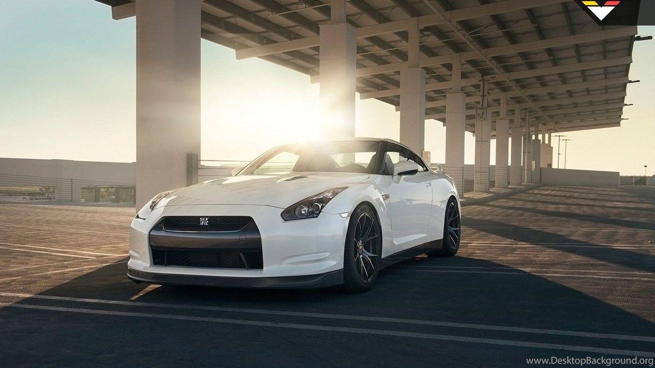 1280x720 Nissan Car Wallpaper, Picture Desktop Background