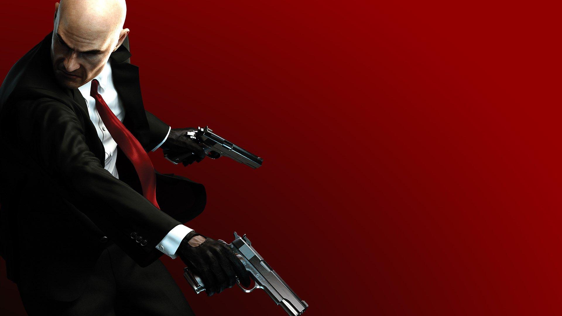 1920x1080 Buy Hitman: Absolution HD