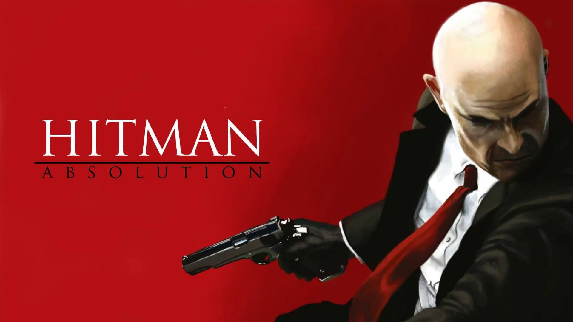 1920x1080 Hitman: Absolution is now available for free