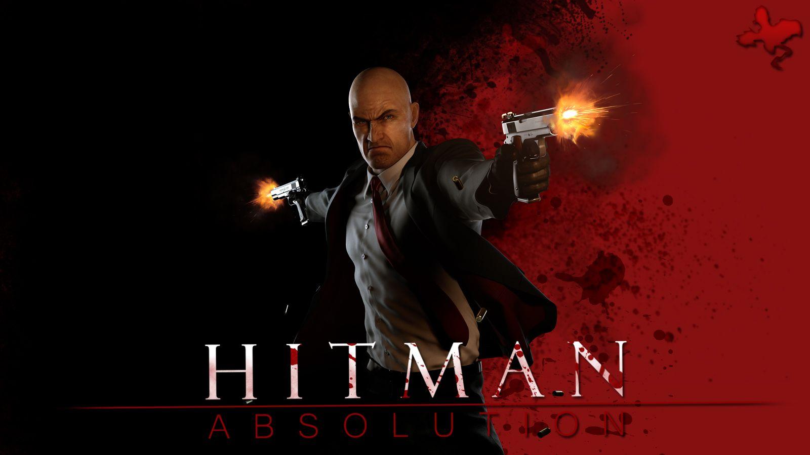 1600x900 Hitman Absolution Xbox One Backwards Compatibility Release Confirmed