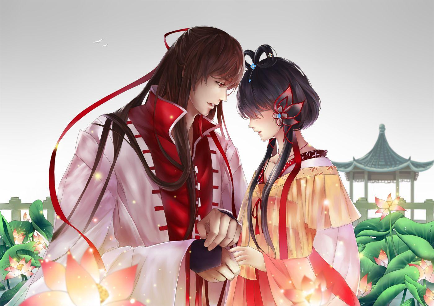 1400x986 VOCALOID China Anime Image Board