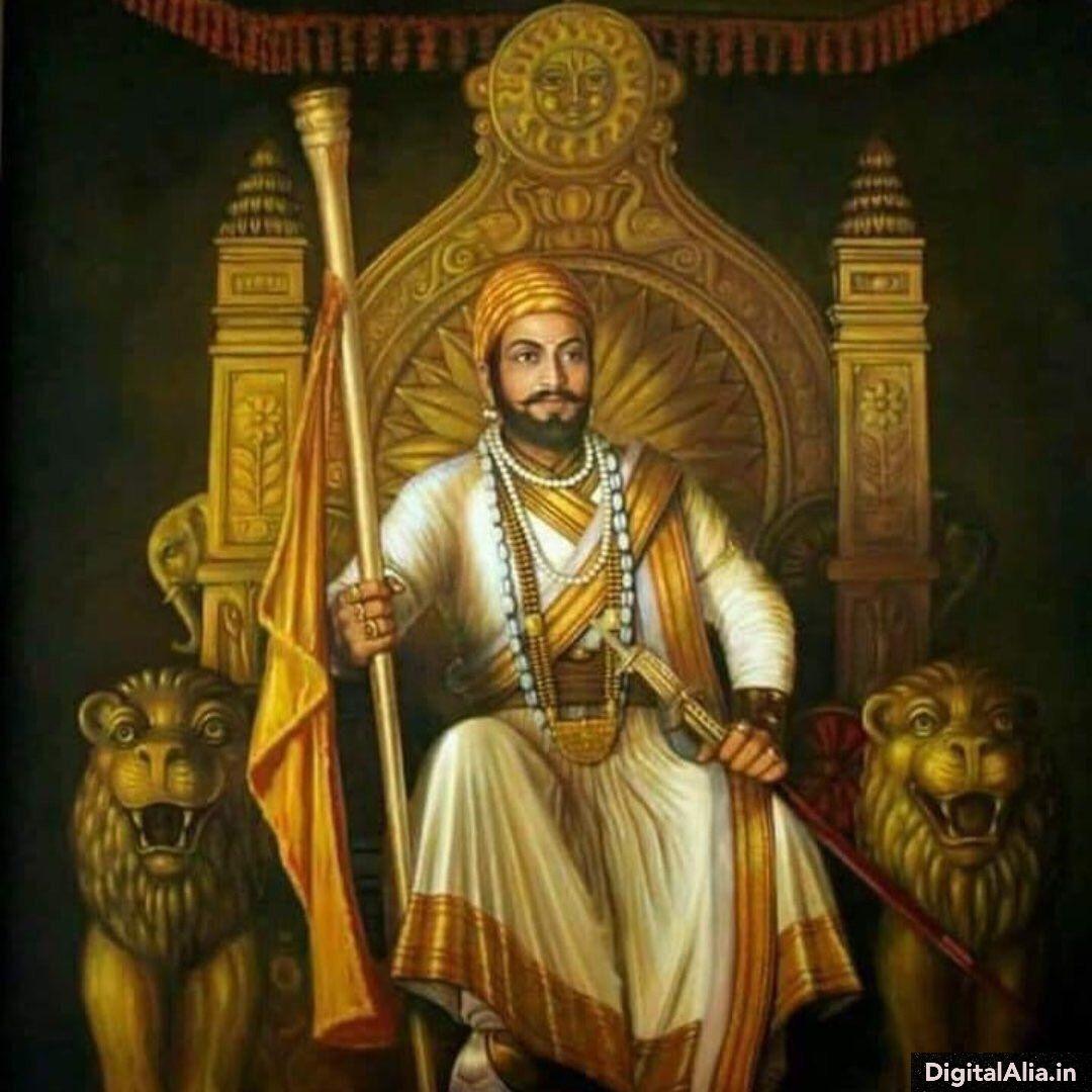1080x1080 Hình nền ảnh Shivaji Maharaj đẹp nhất HD Tải xuống miễn phí