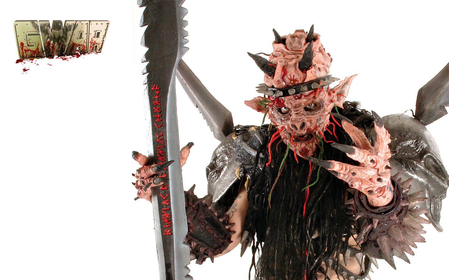 1440x900 Gwar Wallpaper. Gwar Wallpaper, Gwar Cell Phone Wallpaper and Gwar Album Covers Wallpaper