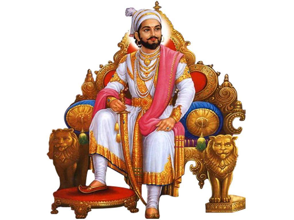 Hình ảnh Maharaj 1024x768 - CHATRAPATI SHIVAJI MAHARJ