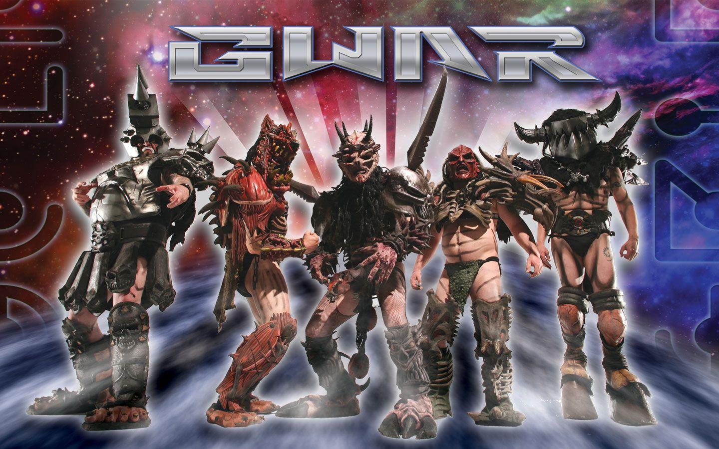 1440x900 Gwar wallpaper, Music, HQ Gwar pictureK Wallpaper 2019