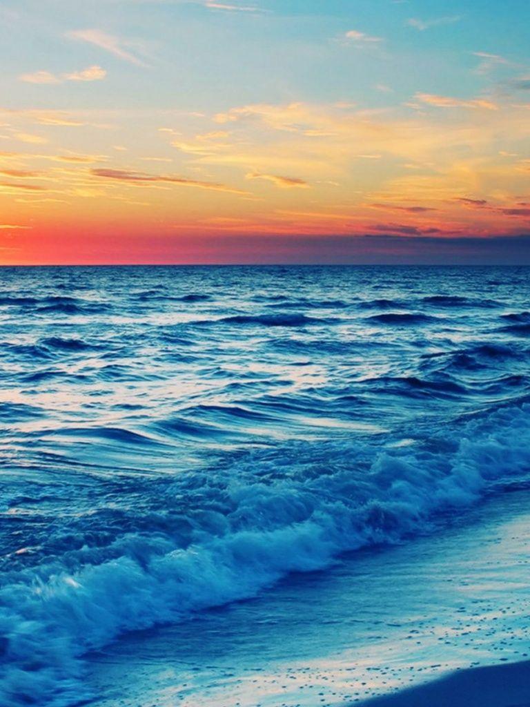 768x1024 Beach Wallpaper iPad Wallpaper iPad Mini HD Wallpaper