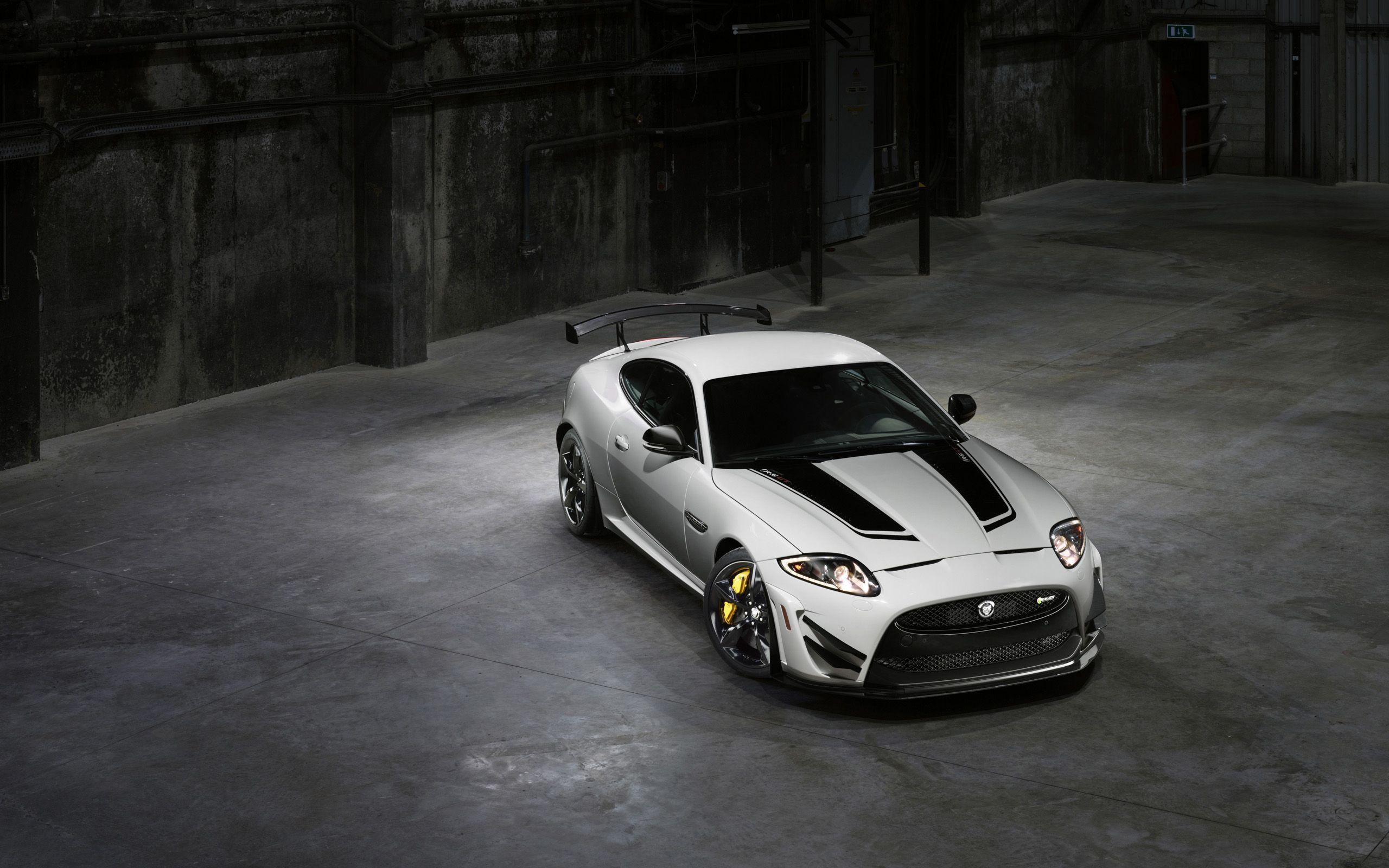 2560x1600 Jaguar XKR S GT 2013 Wallpaper. HD Car Wallpaper