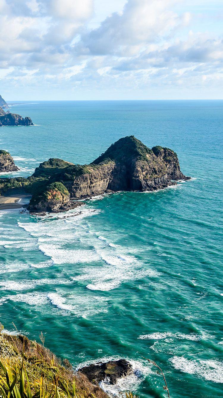 750x1334 iPhone wallpaper. sea ocean view water nature
