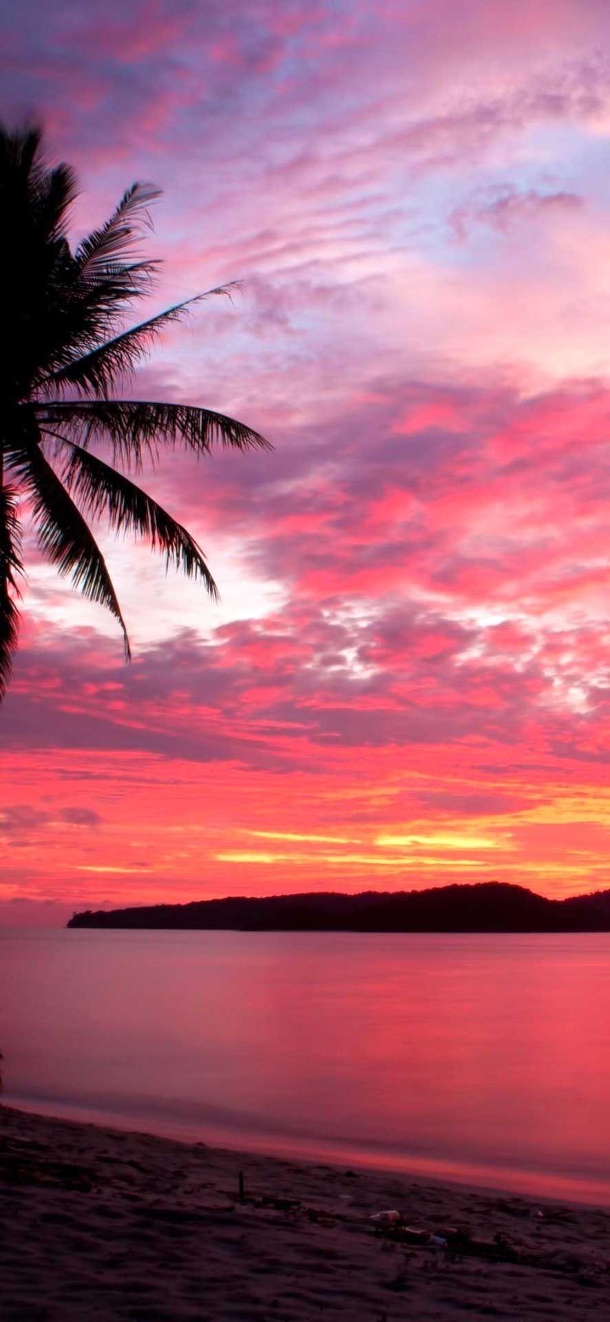 886x1920 iPhone X Wallpaper beach sunset wallpaper iphone for iphone wallpaper beach HD. Beach wallpaper iphone, Beach sunset wallpaper, Sunset wallpaper