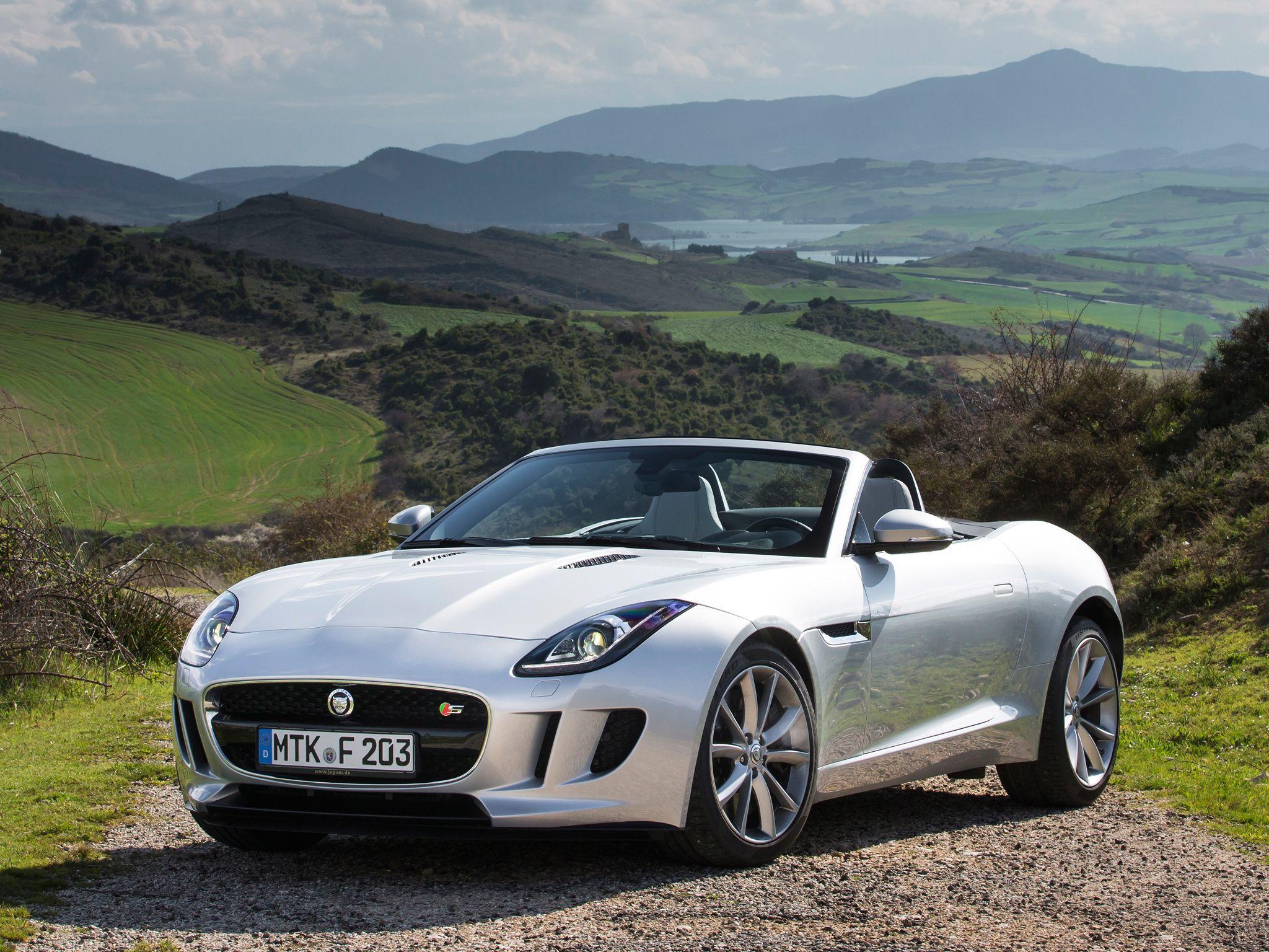 2048x1536 Jaguar Cars HD Wallpaper and Background Image