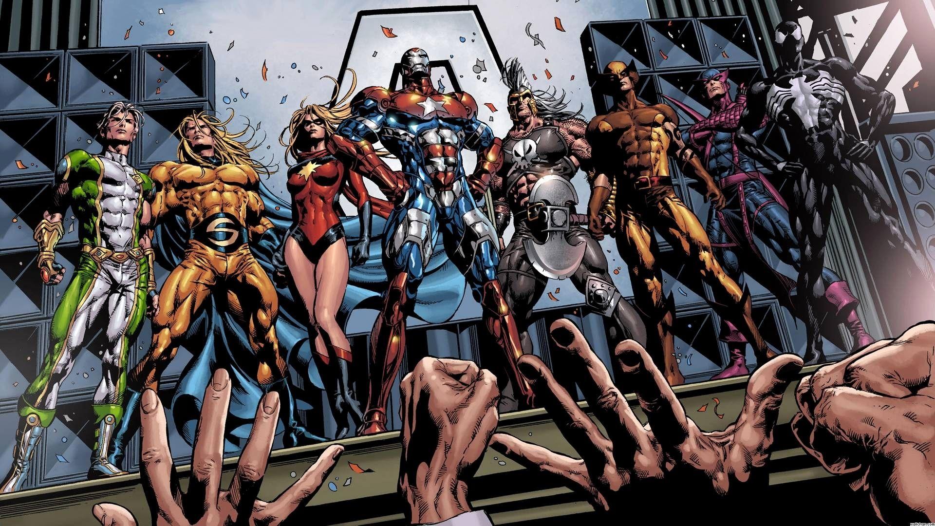 1920x1080 Super Villain Wallpaper Luxury Marvel Villains Wallpaper This Month of The Hudson