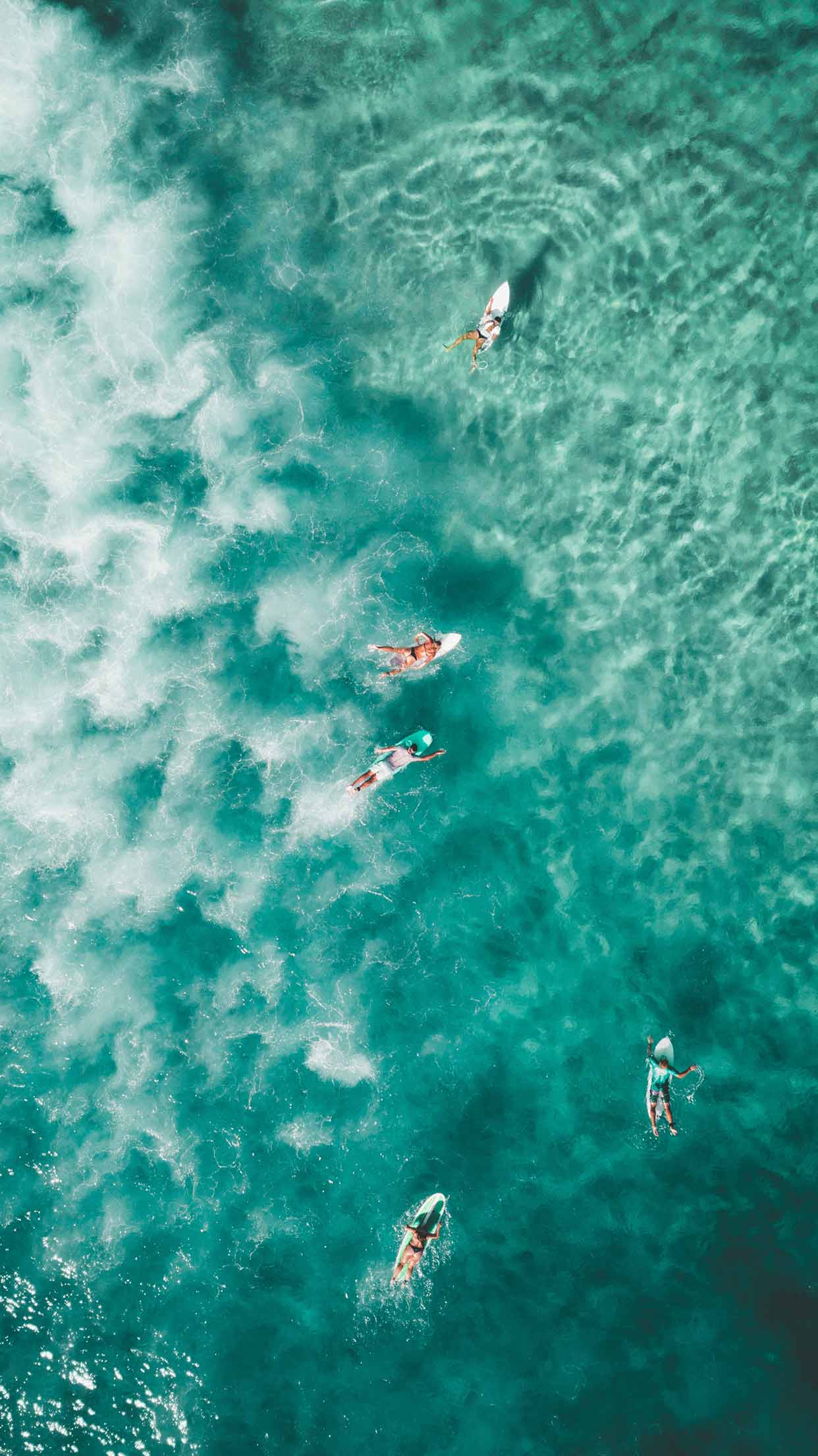 1242x2208 Best Ocean iPhone Xs Wallpaper Best Water Beach Xs Beach Background HD Wallpaper