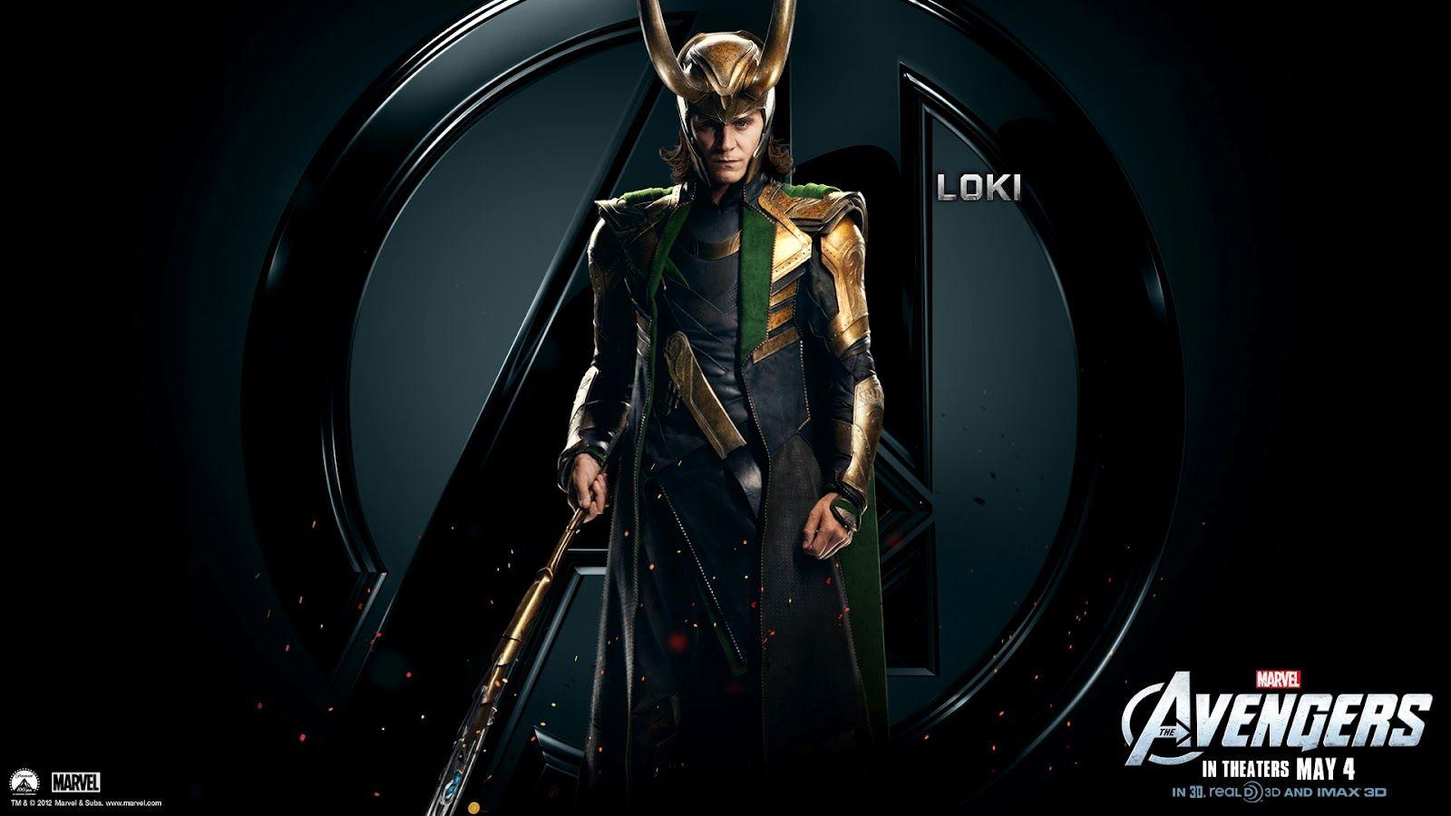 1600x900 Loki Wallpaper. Marvel Loki Wallpaper, The Avengers Loki Wallpaper and Loki Wallpaper