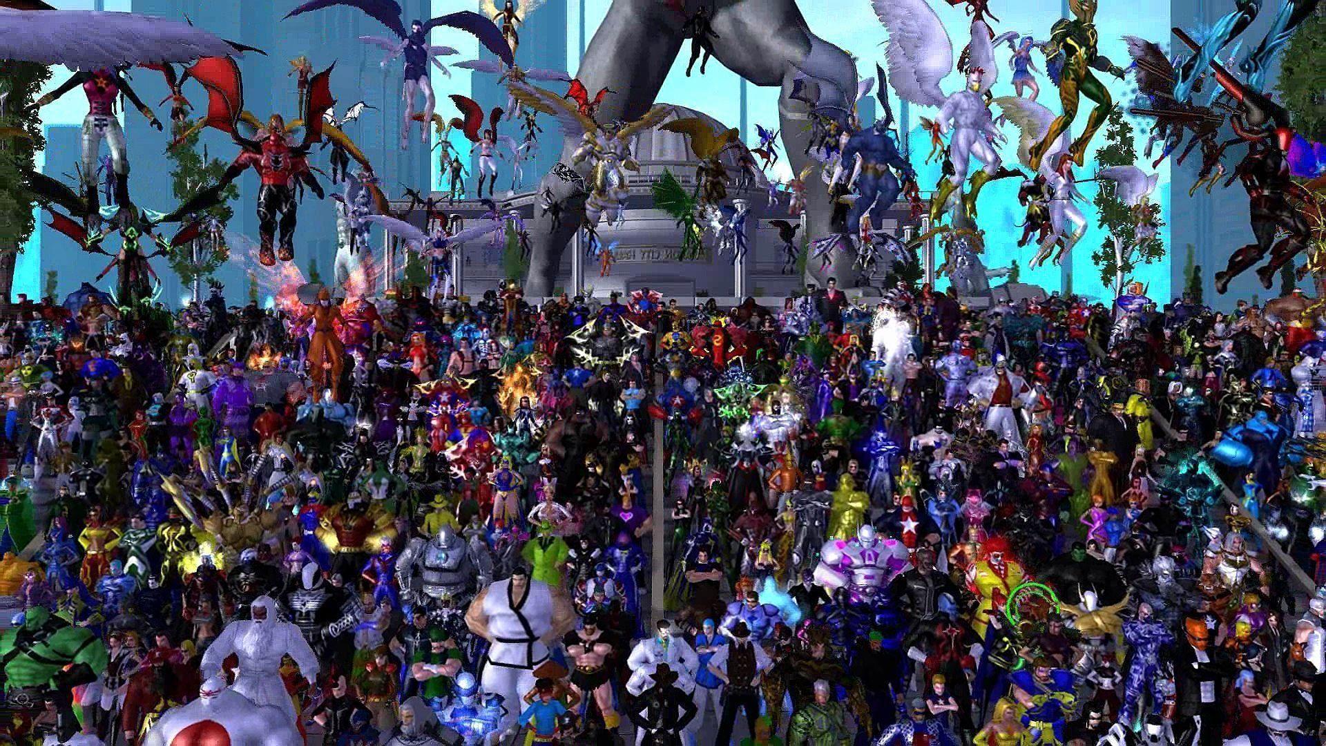 1920x1080 Super Villain Wallpaper Best Of Dc Villains Wallpaper Ideas of The Hudson