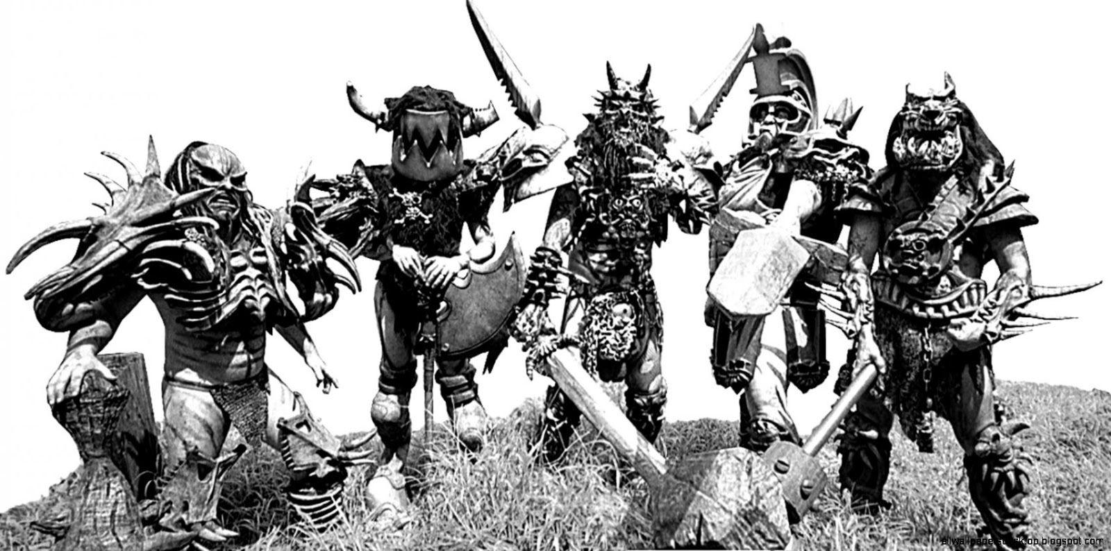 1600x794 Gwar Band Wallpaper Desktop. All Wallpaper Desktop