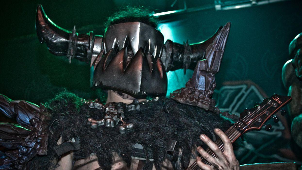 Gwar Wallpapers Top Free Gwar Backgrounds Wallpaperaccess 