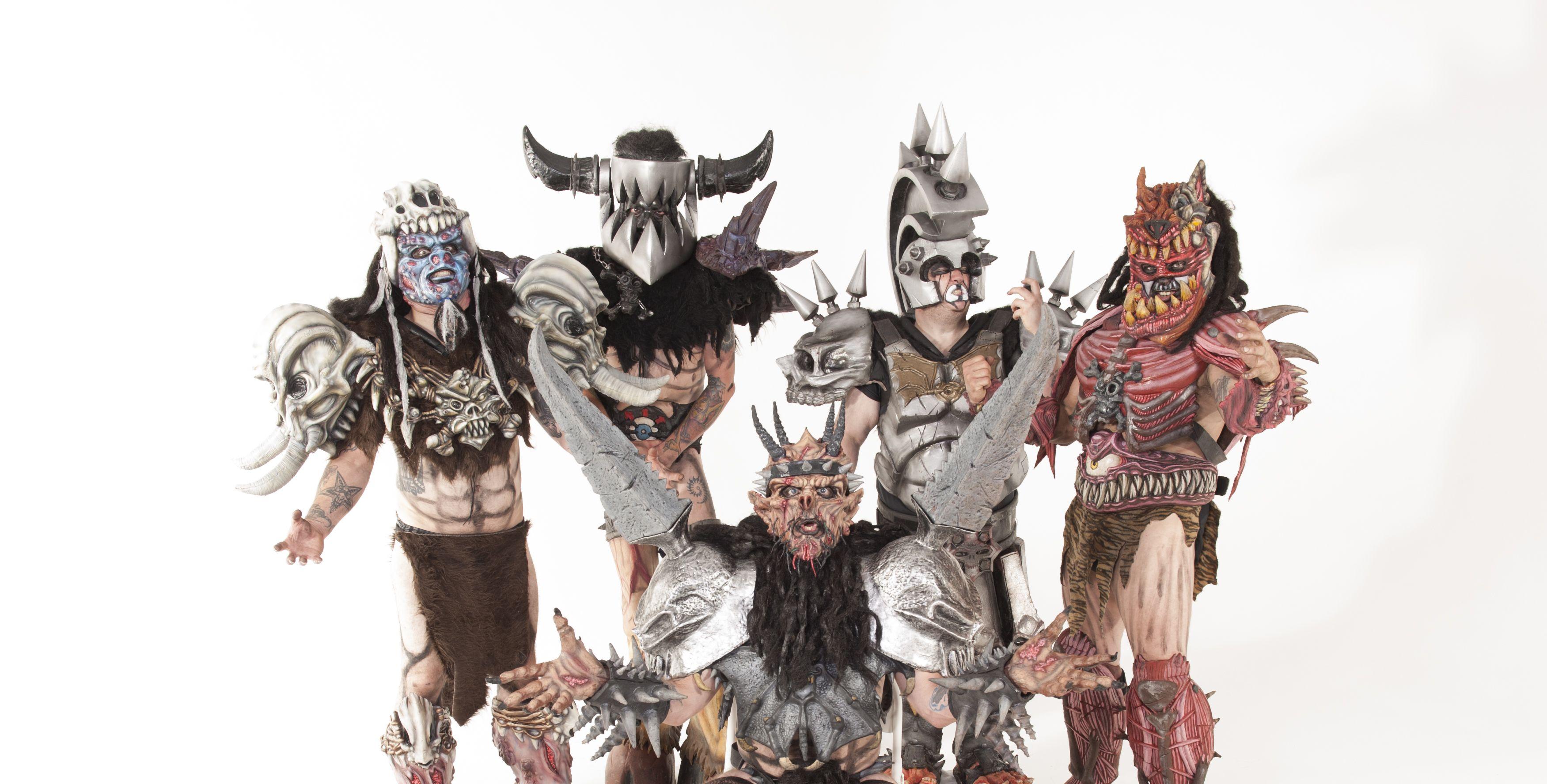 Gwar Wallpapers Top Free Gwar Backgrounds Wallpaperaccess 