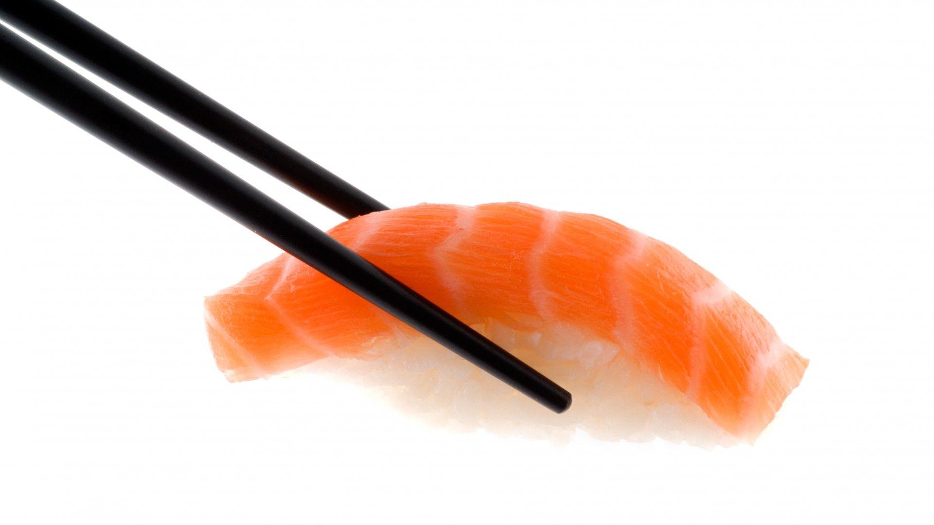 1920x1080 ScreenHeaven: Simple background sushi desktop and mobile background