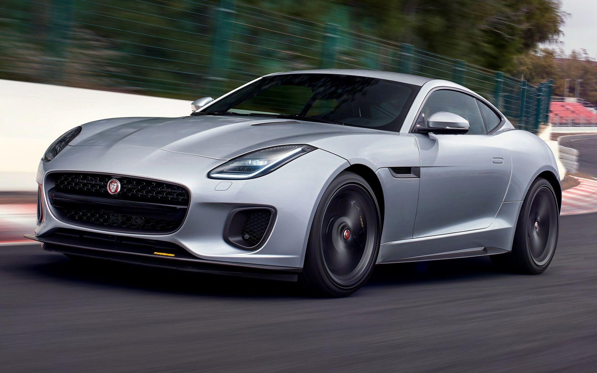 1920x1200 Jaguar F Type Coupe 400 Sport (2017) Wallpaper And HD Image