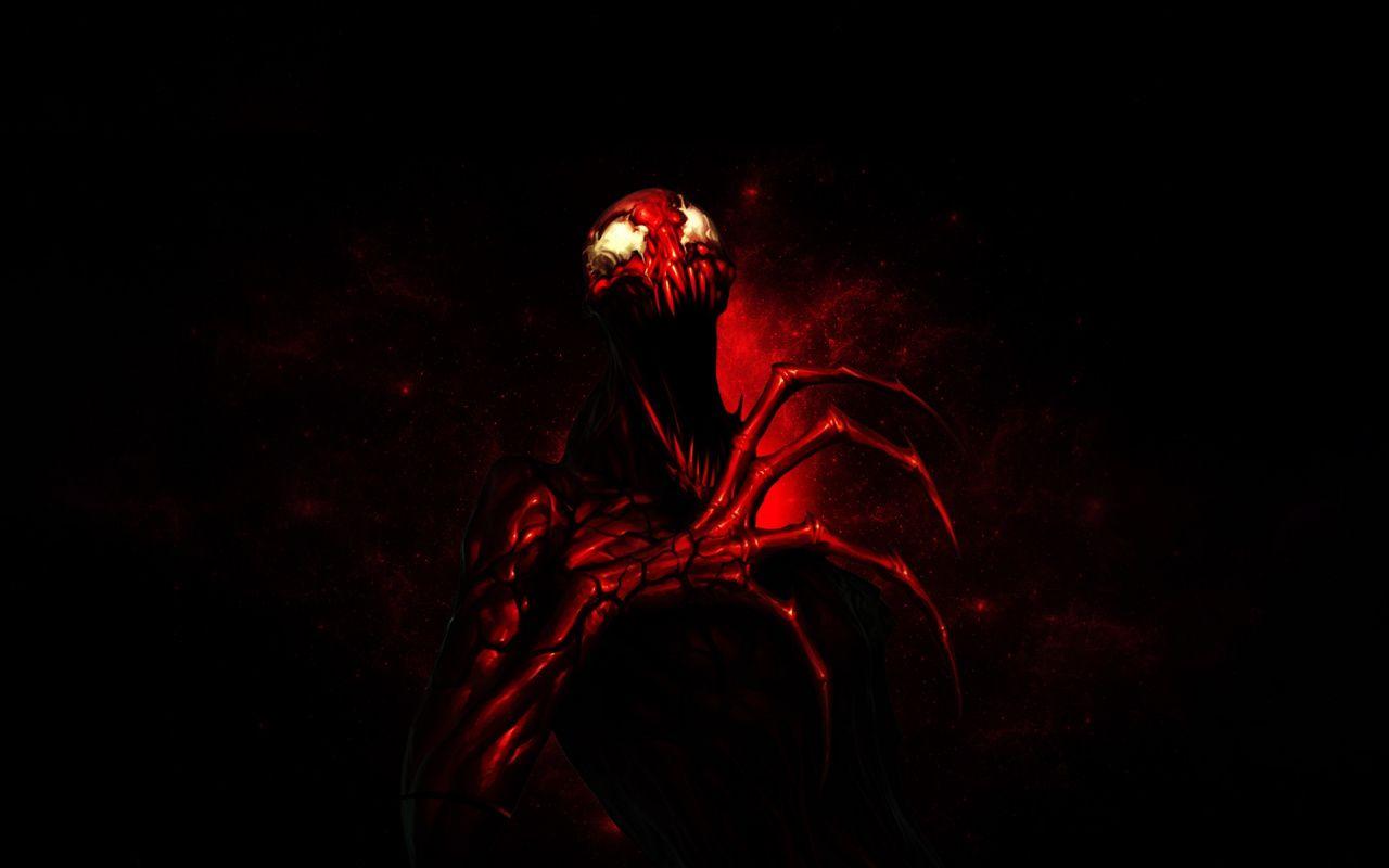 1280x800 Download Carnage, marvel villain, movie wallpaper, 1280x Full HD, HDTV, FHD, 1080p, Widescreen