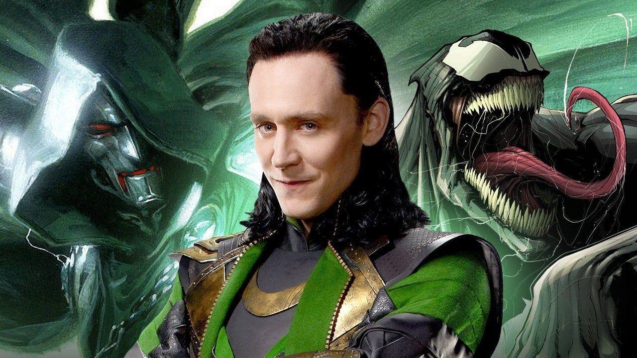 1280x720 The Marvel Villains