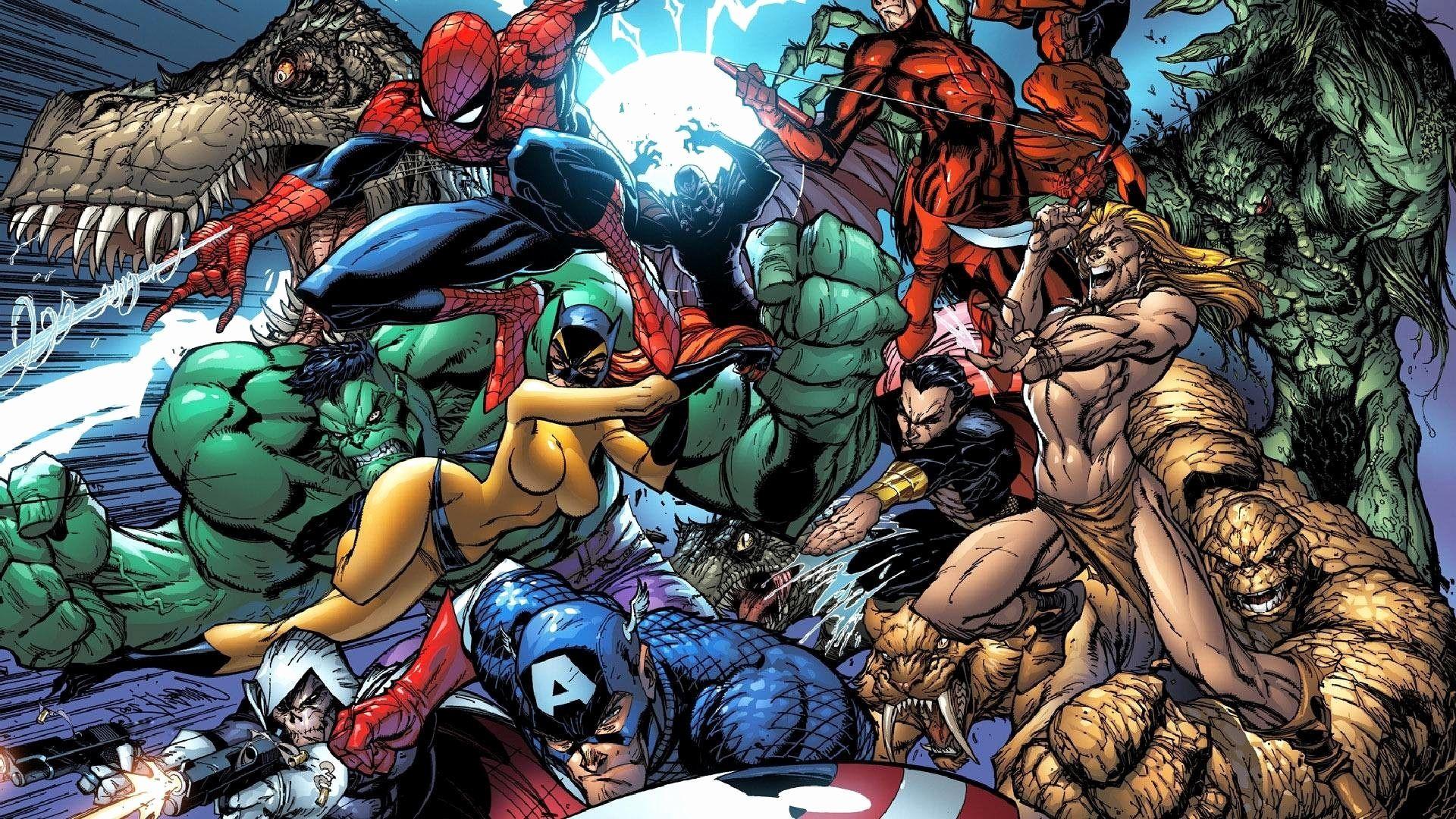 1920x1080 Super Villain Wallpaper New Marvel Villains WallpaperWallpapertag for You of The Hudson