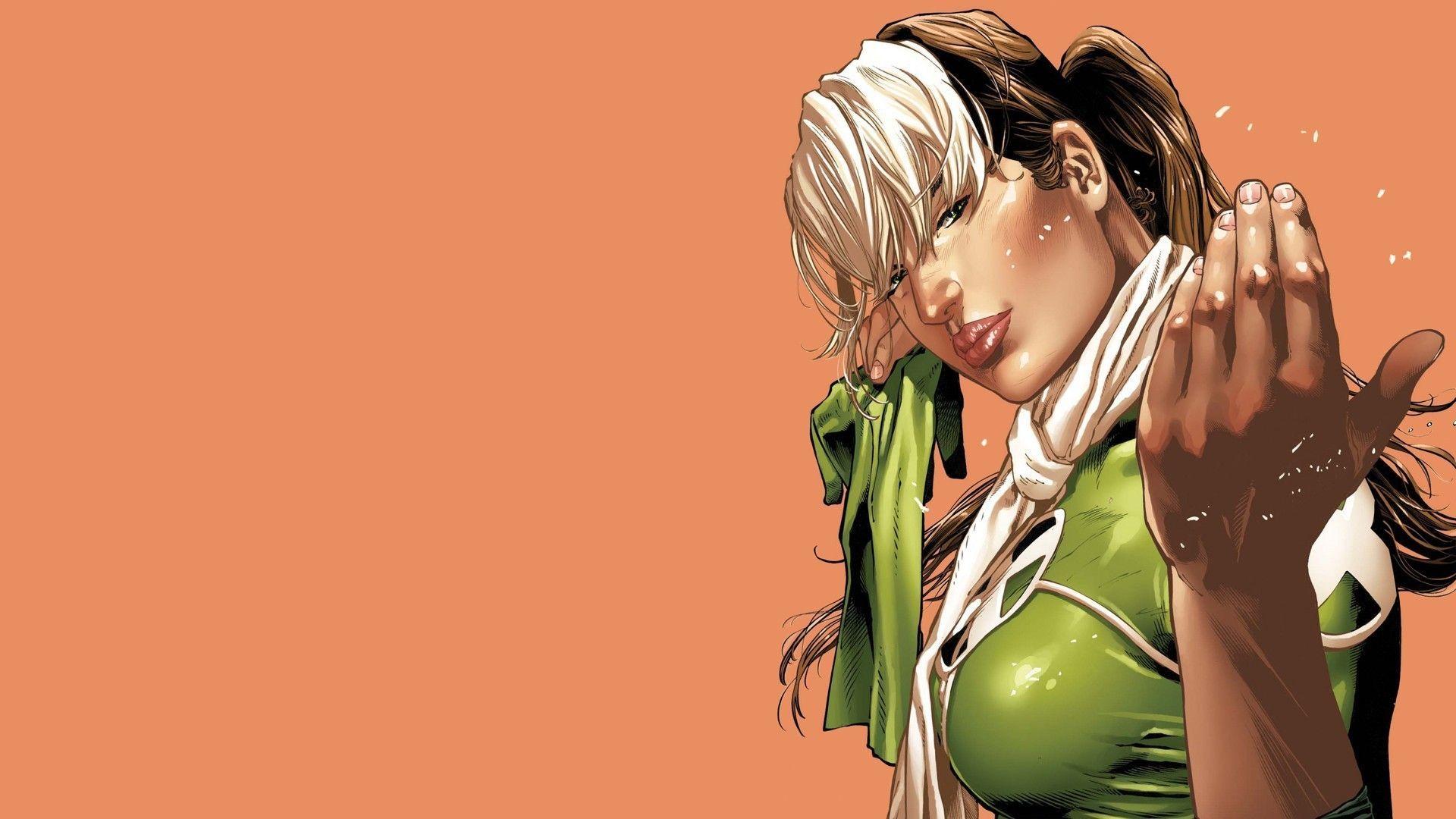 1920x1080 Comics X Men Rogue Wallpaper. Quadro De Fotos, Marvel Comics, Marvel