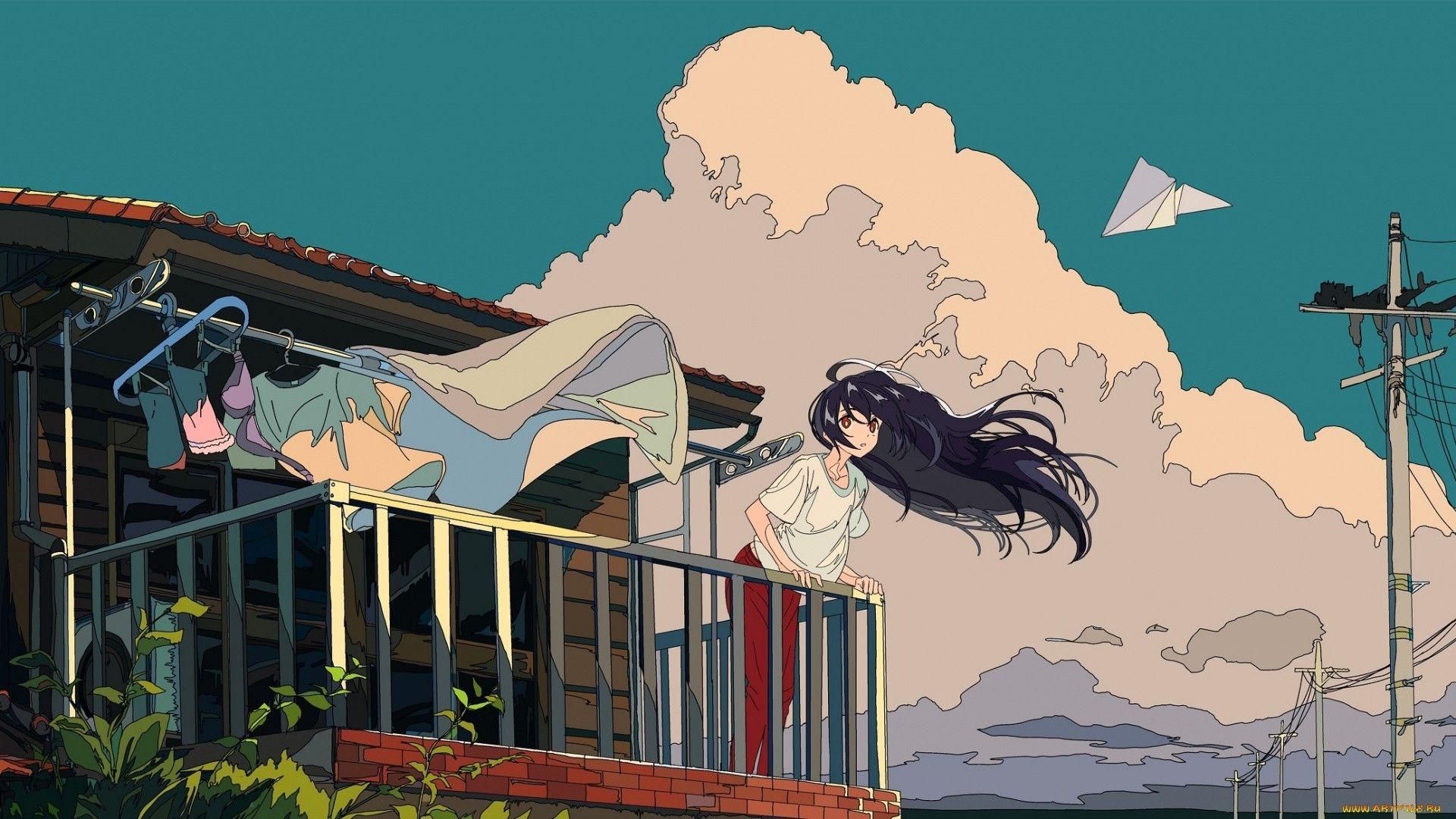 35+] Anime HD Desktop Wallpapers - WallpaperSafari
